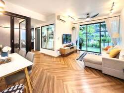 iNZ Residence (D23), Condominium #580943471